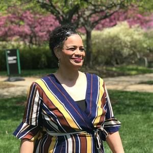 Meet your Posher, Michele